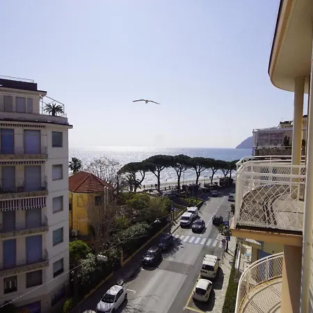 Appartement Drm Adunpassodalmare *