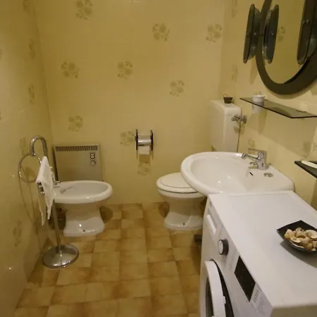 Apartmán Adunpassodalmare Alassio