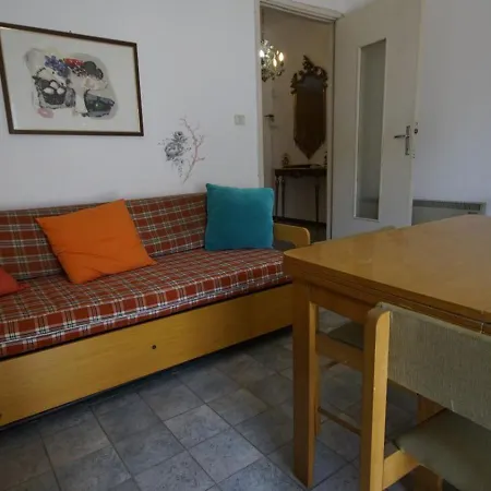Apartmán Adunpassodalmare Alassio